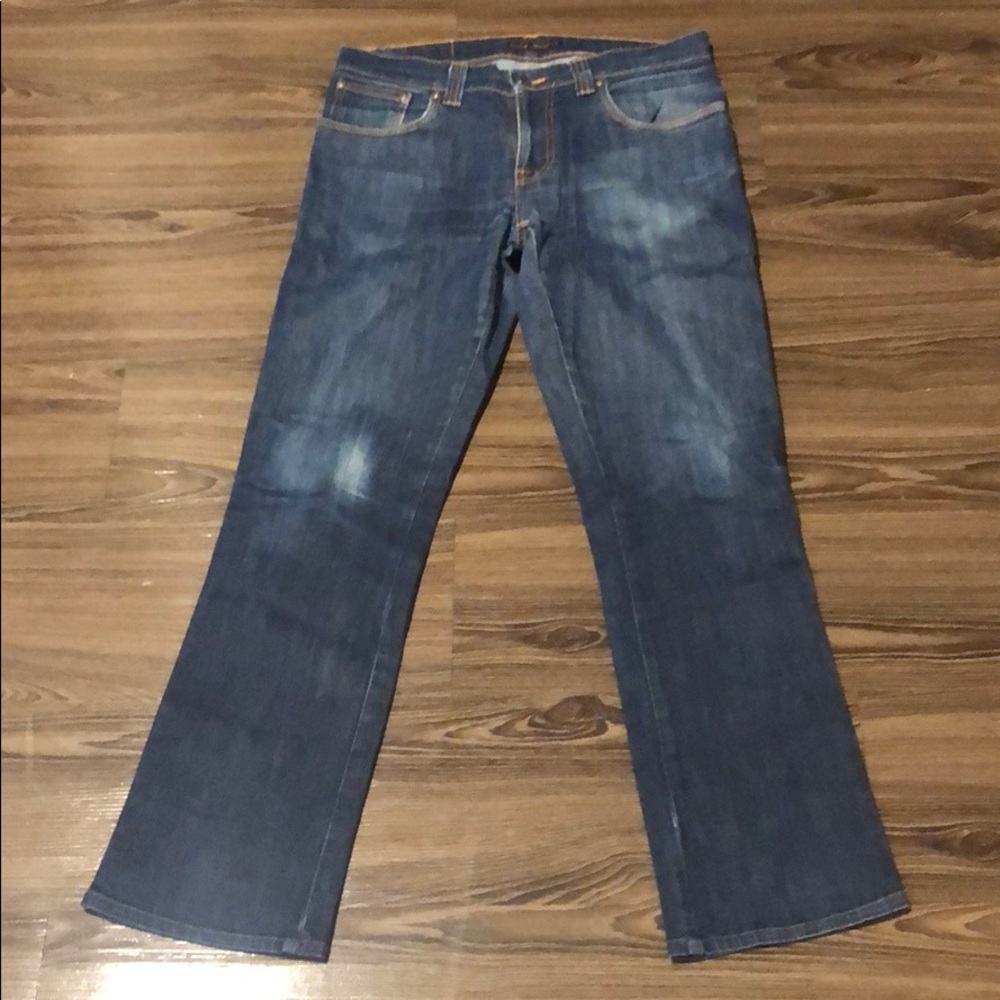 Men’s Nudie Jean